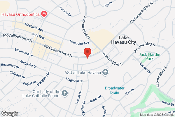 Mohave Mortgage - Lake Havasu City - Kingman - Bullhead City