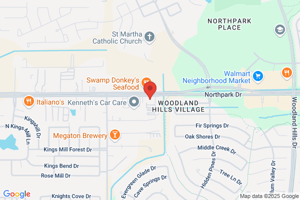 Kingwood Restaurant Group
