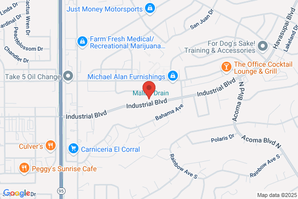 American Roofing Supply