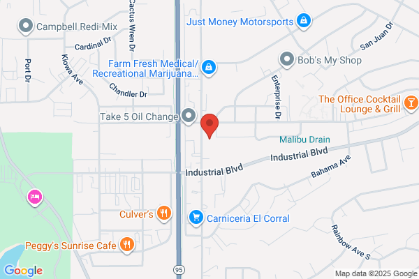 Desert Valley Wood Products