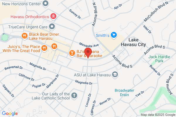 Ocean Nail & Waxing Salon