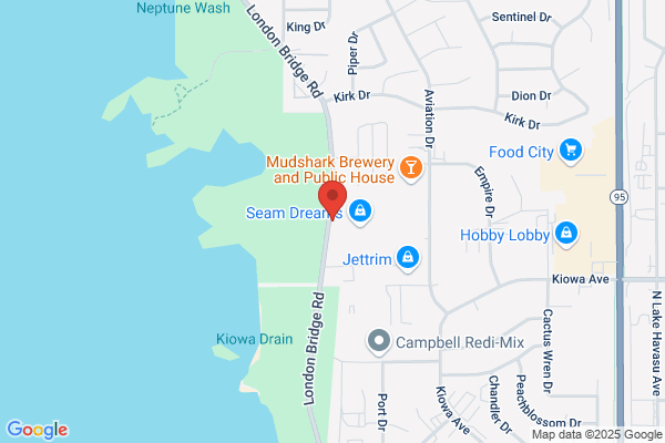 Lakefront Boat & RV Storage