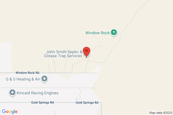 J.M. Septic Tanks