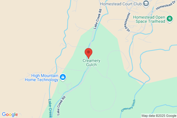 Windmill Property Incorporated