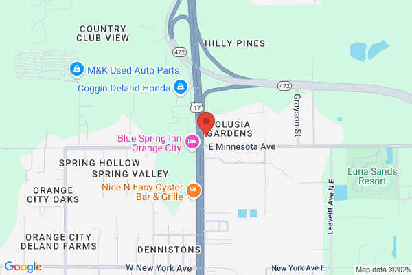 Auto Land of Volusia County