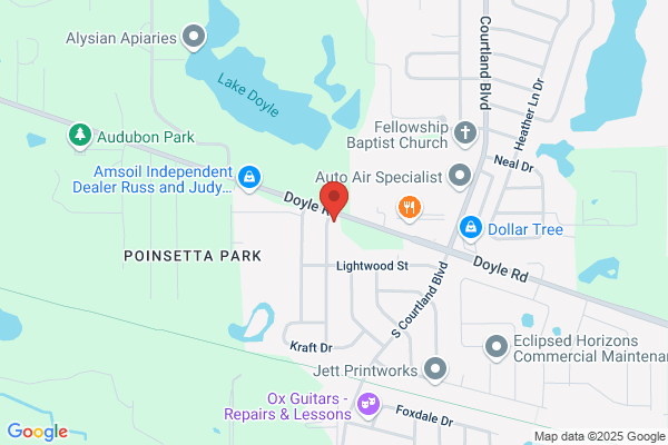Deltona Homes & Land Inc
