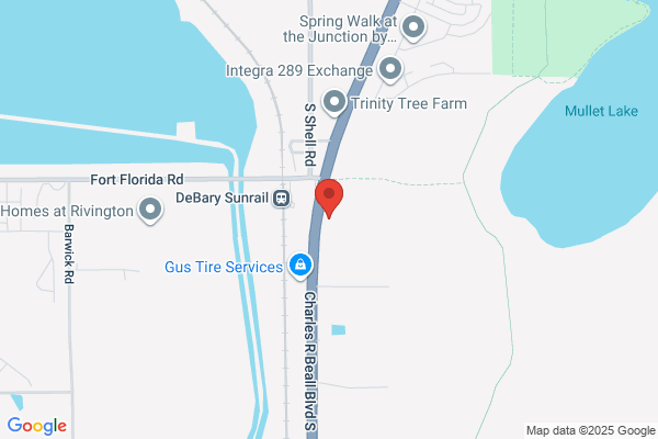 Florida Heights Services LLC