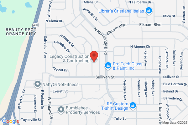 Greater Construction Corporation