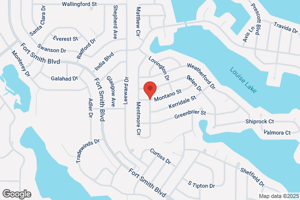 Jeanniton Home Improvement Inc