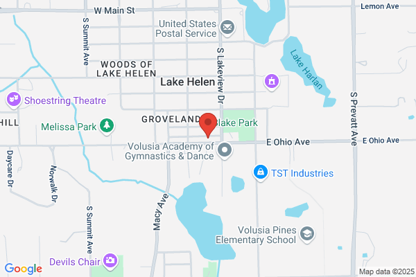 Lake Helen Discount Store