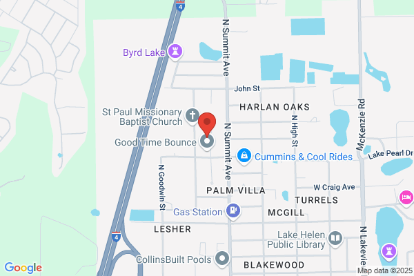 Volusia Dumpster Trailer Rentals