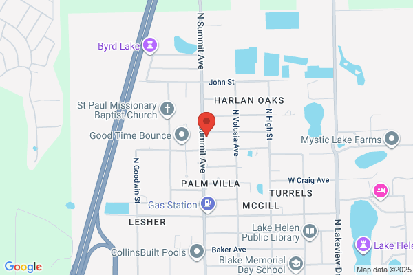 Volusia General Contractors