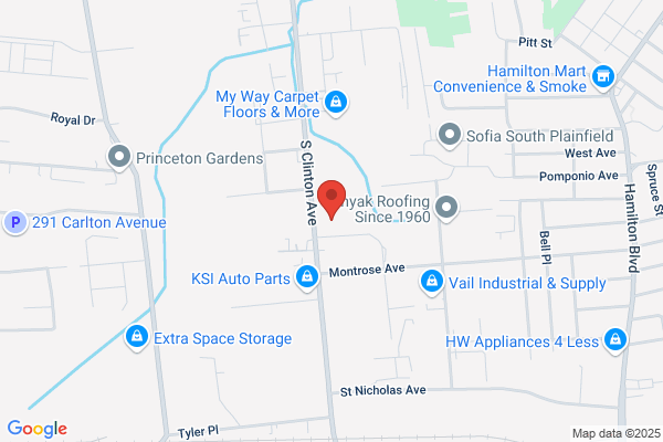 Air Abrasive Company