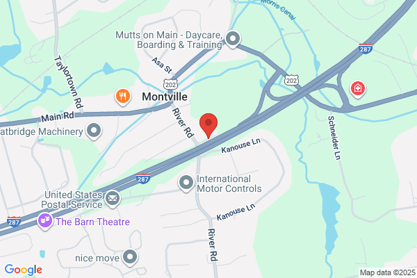 Pinto of Montville Inc
