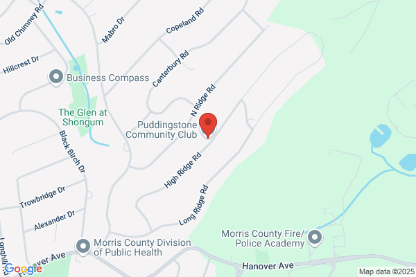 Puddingstone Community Club