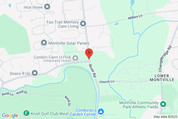 Township of Montville