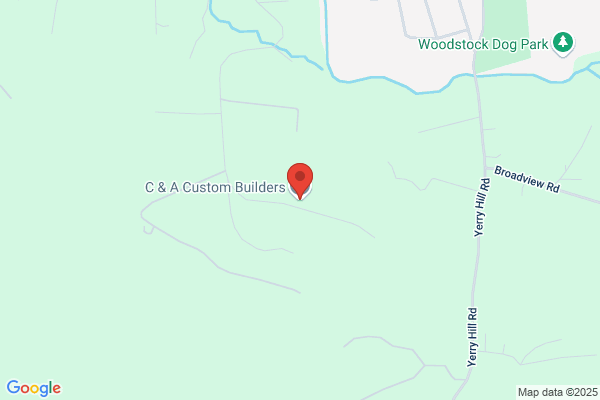 C & A Custom Builders
