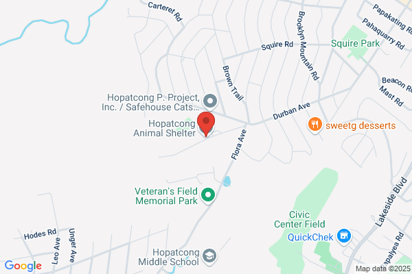 Hopatcong Boro Dog Pound