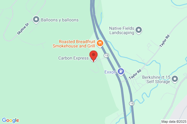 Carbon Express Inc