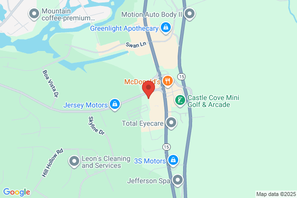 Skylands Medical Group - Lake Hopatcong