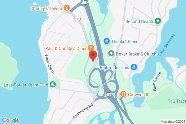 Woodport Mobil