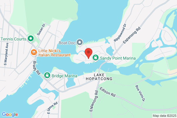 Sandy Point Marina
