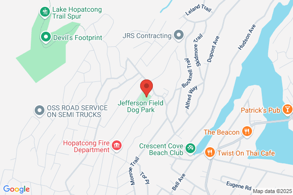 Jefferson Sports League