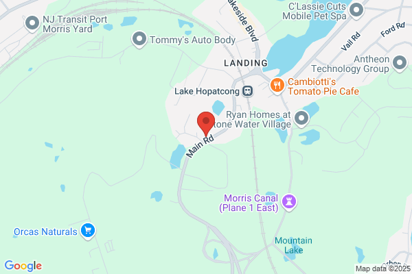 Lake Hopatcong Florist