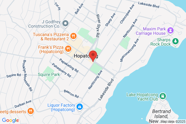 Hopatcong Lakes Family Restaurant