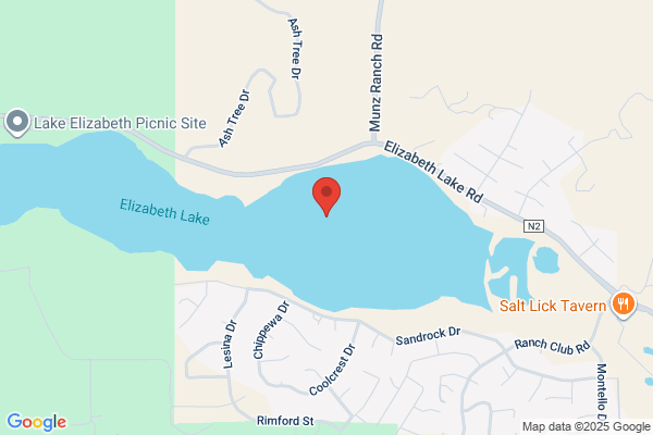 Lake Elizabeth Realty
