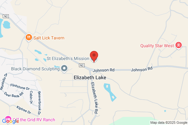 Saint Elizabeth Mission