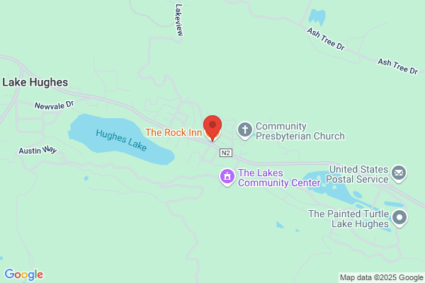 The Rock Inn