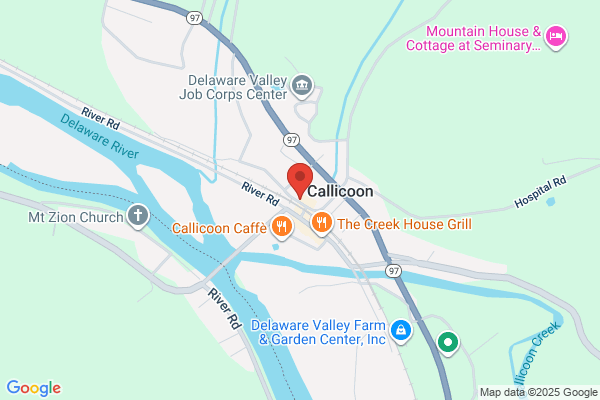 Antique Center of Callicoon