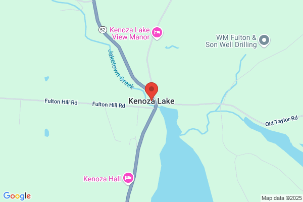 Kenoza Lake Development Llc