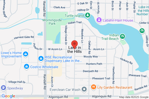 Heaven's Best Carpet Cleaning of Northern Illinois