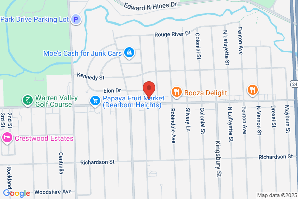 Parkside Auto Center