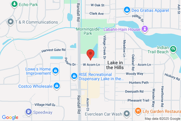 Tuffy Auto Service Centers