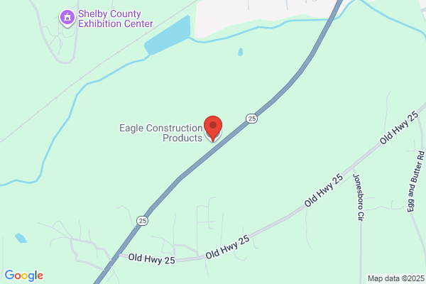 Eagle Construction & Supply