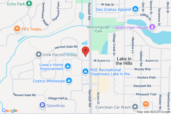 Chase Bank