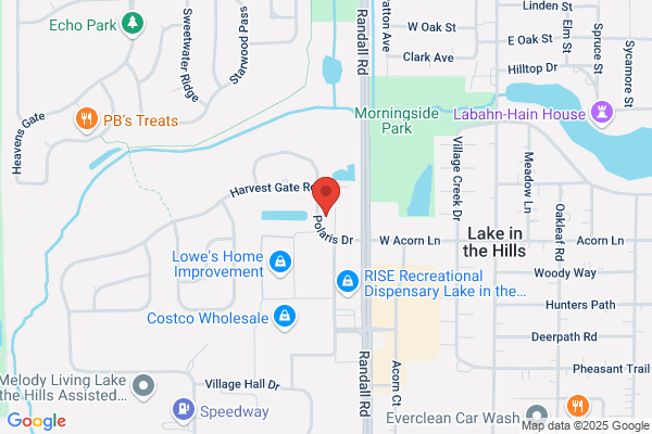 Cook Chiropractic Center