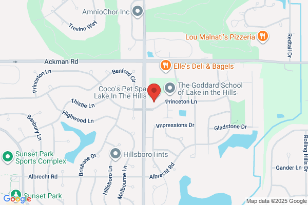 Precise Chiropractic Center