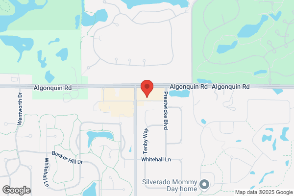 Prestwick Dental