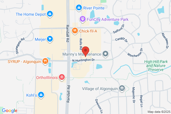 Advanced Chiropractic Center