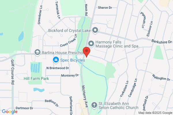 Lakehills Dentistry