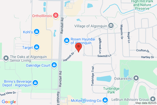 Romanelli Dental, Office