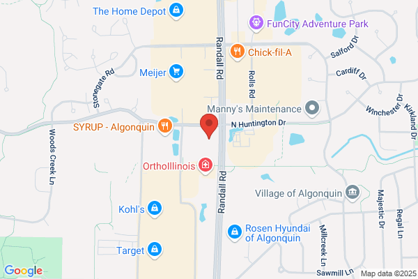 Sherman Health Systems Physical Therapy