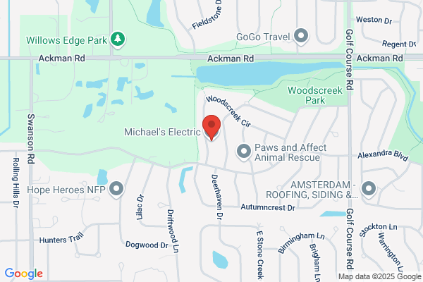 Michael's Electric Inc
