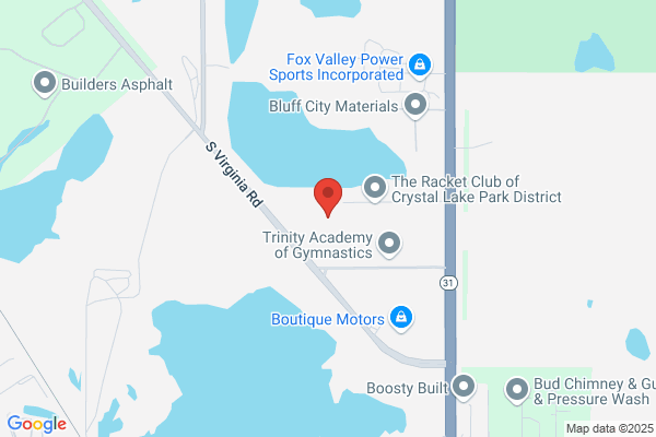 Barrington Automation