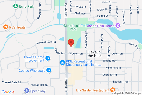 Ziegler's Ace Hardware