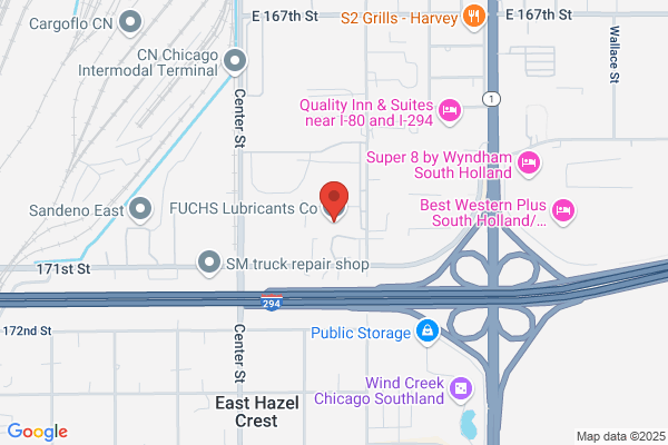Pepperl & Fuchs Inc